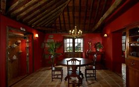 Haciendas del Valle - Las Kentias