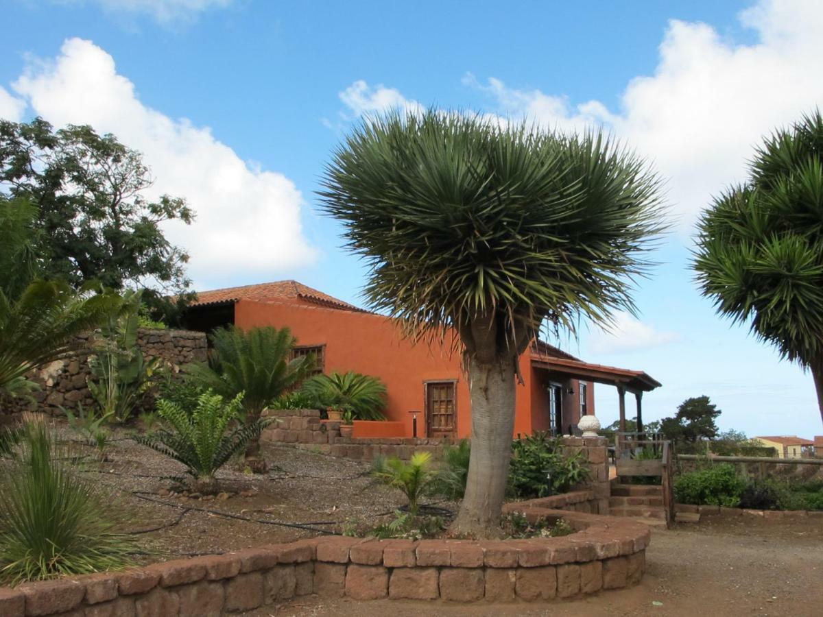 Haciendas del Valle - Las Kentias Valle de Guerra Exterior foto